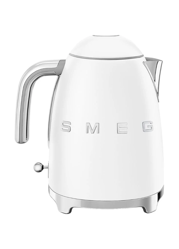 Електрочайник KLF03WHMEU [116636] SMEG (399274402)