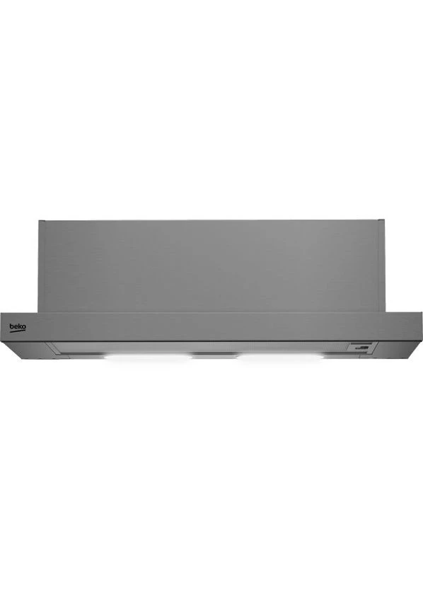 Вытяжка HNT61310X телескопическая BEKO (373638949)