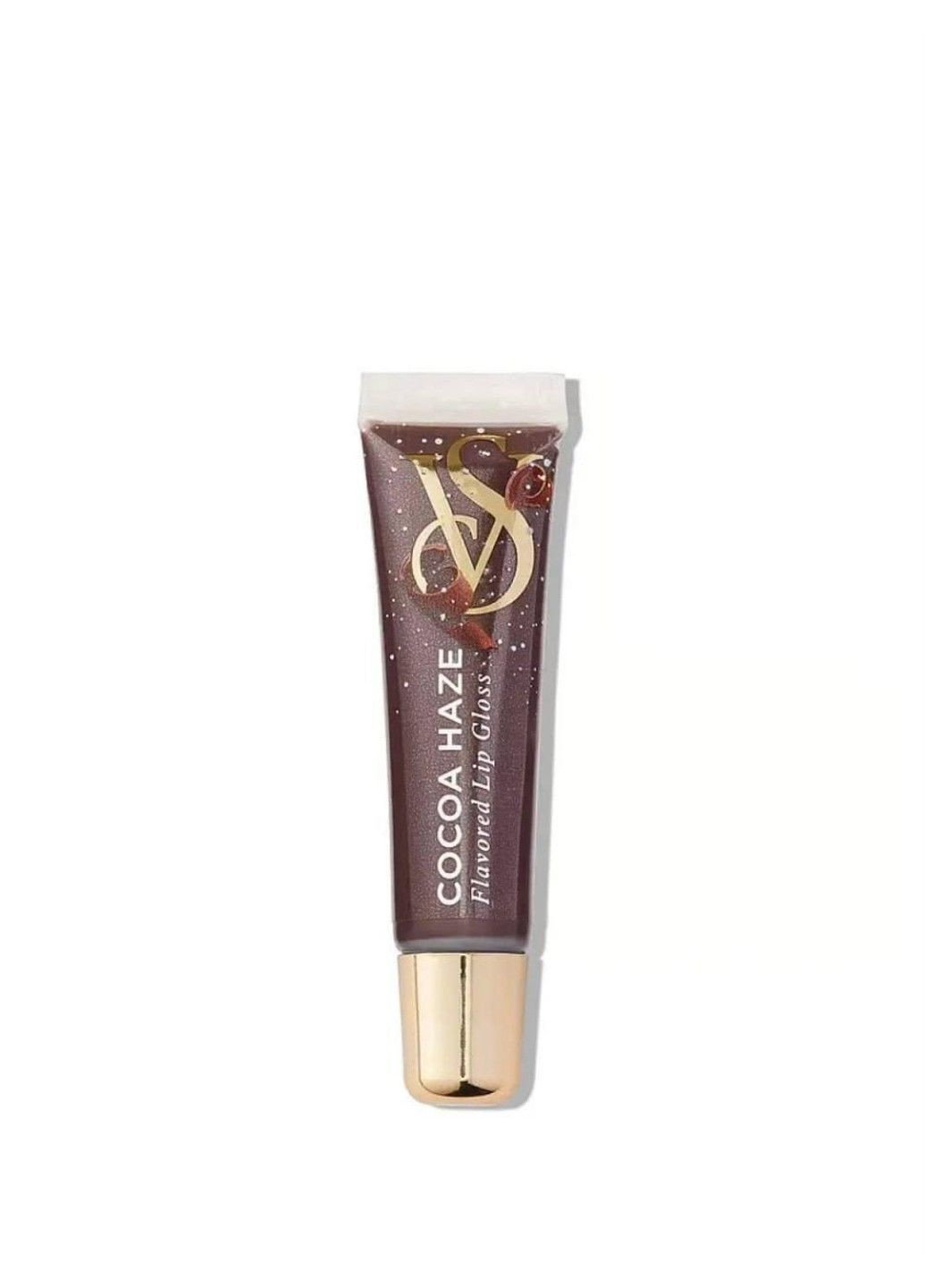 Блеск для губ Cocoa Haze, 13 г Victoria's Secret (316587857)