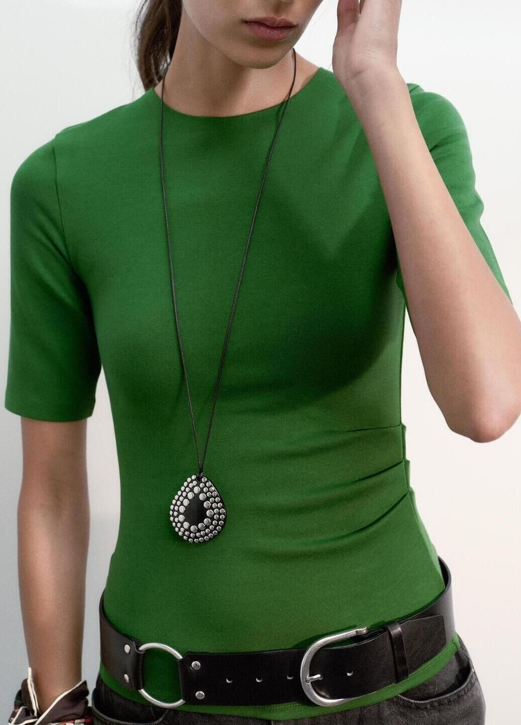 Футболка Zara - (364865523)