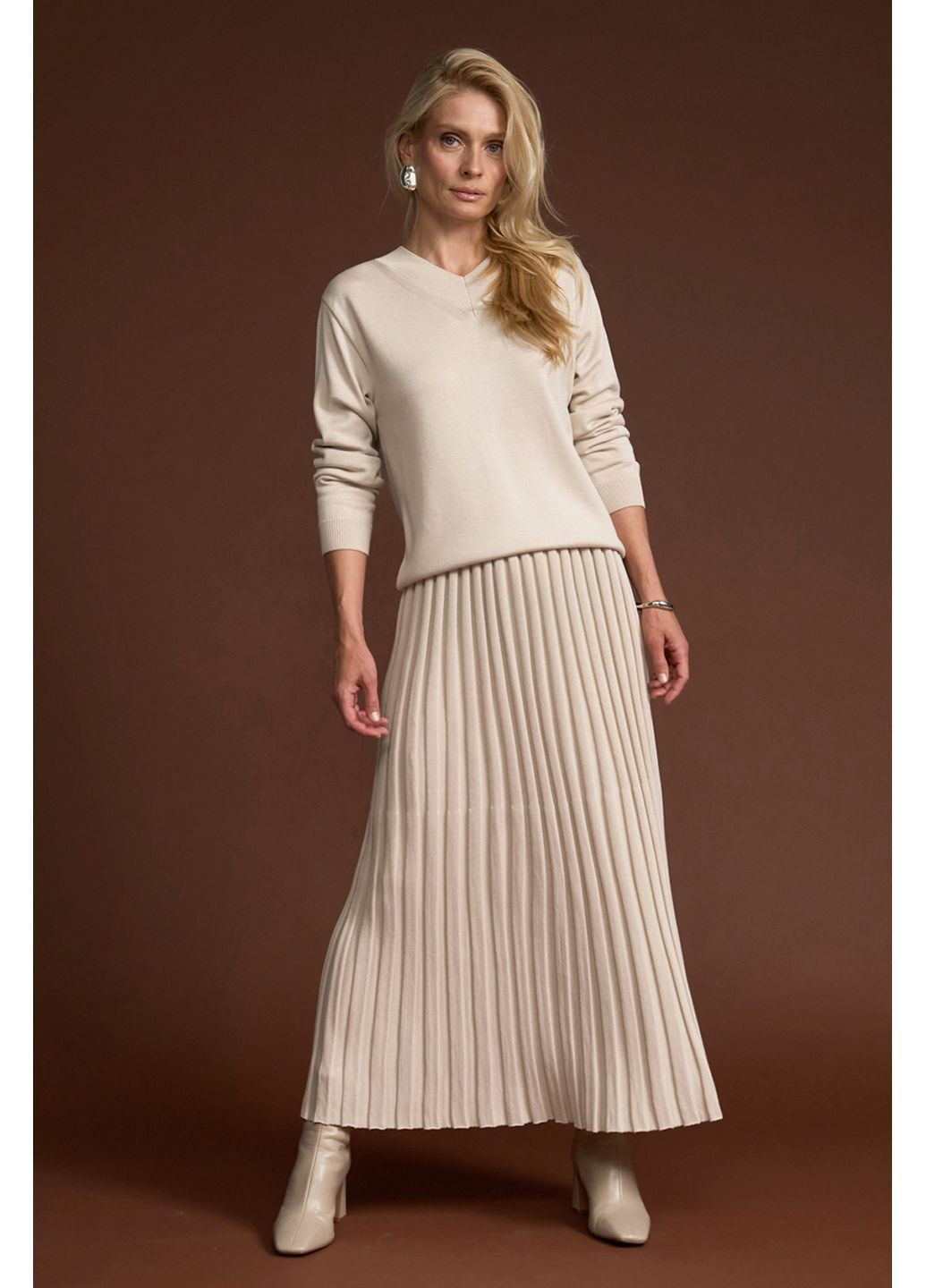 Спідниця 2025 Bellise Triko Bakh (368974411)