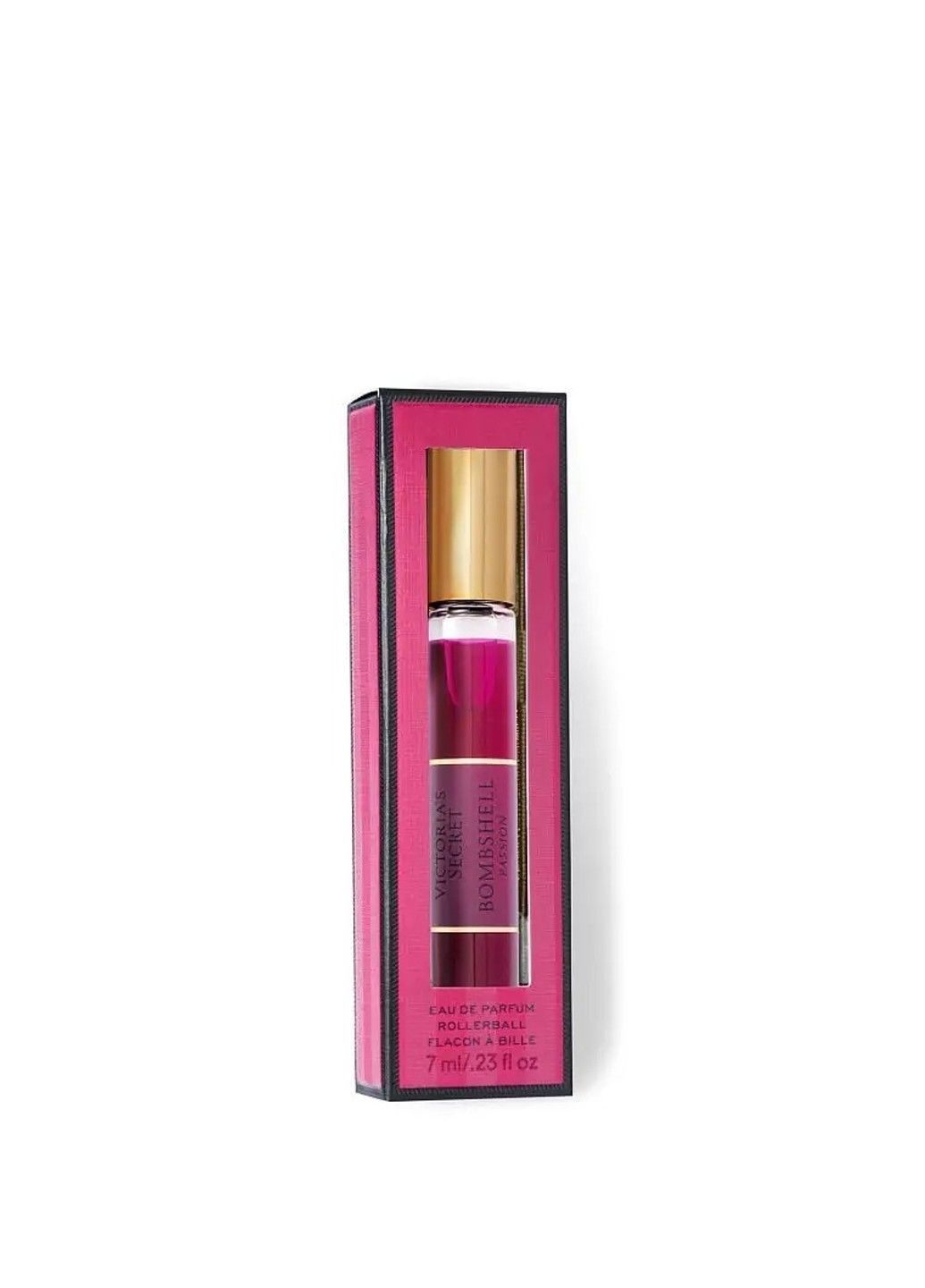 Роликовые мини духи Bombshell Passion Victoria's Secret (317392993)
