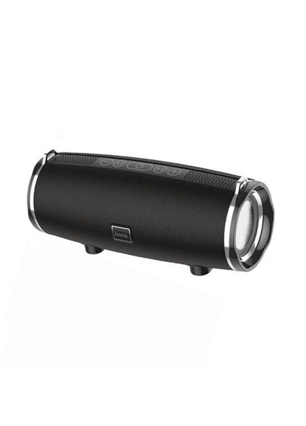 Вluetooth колонка BS40 black Hoco (332634137)