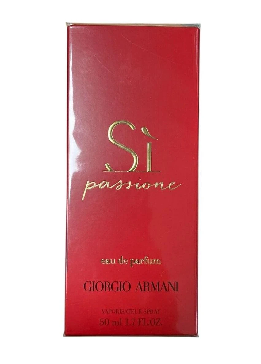 Парфумована вода для жінок Giorgio Armani Si passione Духи жіночі 100 мл No Brand (366734730)