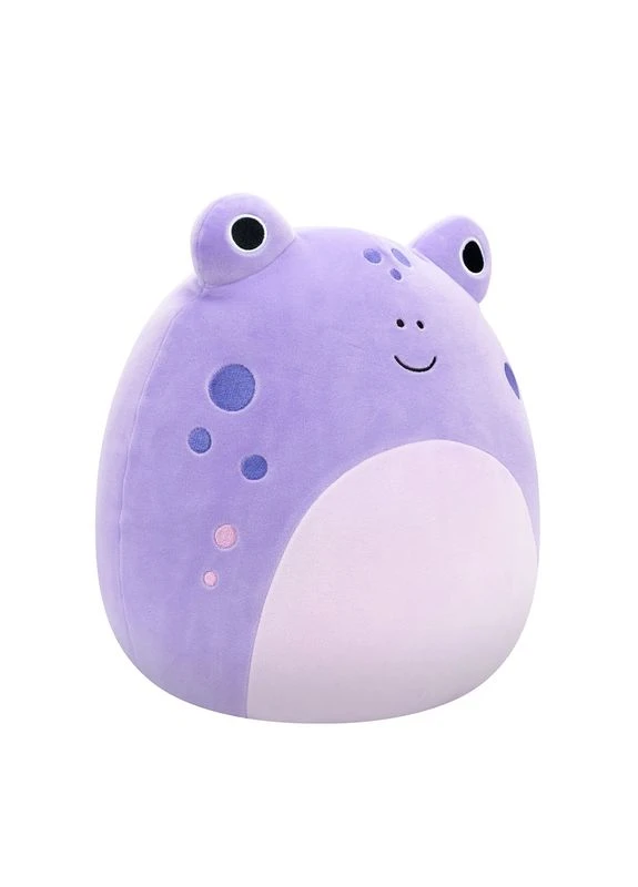 Мягкая игрушка ЛЯГУШКА НАОМИ (30 cm) Squishmallows (381774470)