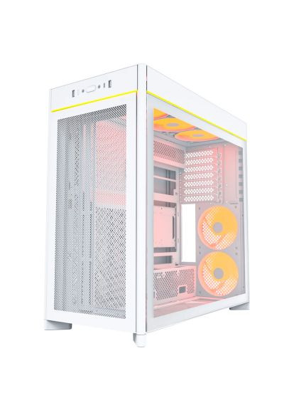 Корпус HS01 PRO (W) Montech HS01 PRO (W) (366160430)