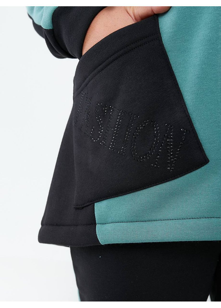 Жіночий костюм повсякденний Style Point (367602312)