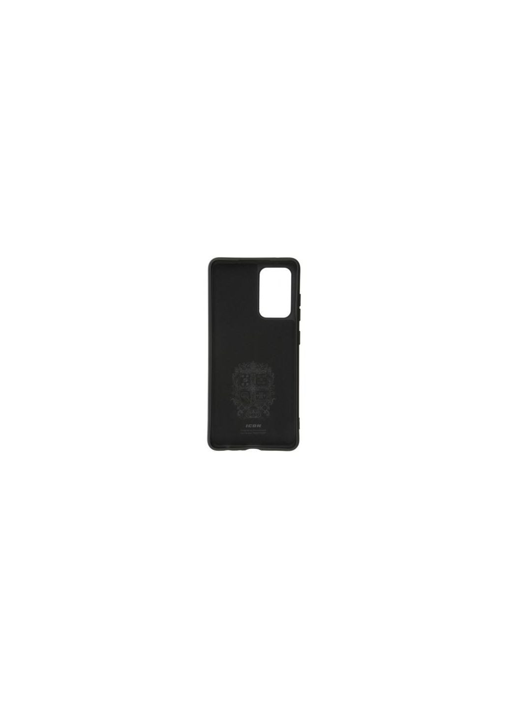 Чохол до мобільного телефона (ARM58240) ArmorStandart ICON Case for Samsung A52 (A525) Black (275102853)