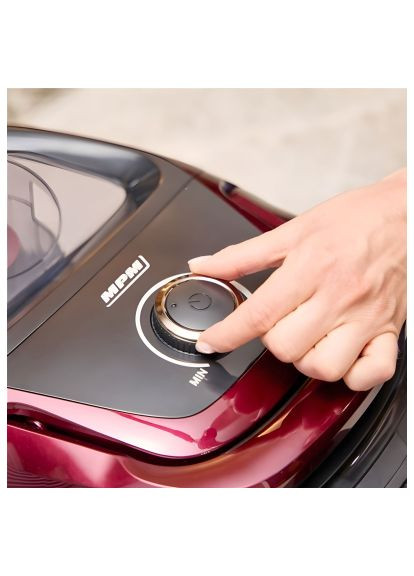 Пылесос MPM MOD-61 (358066571)