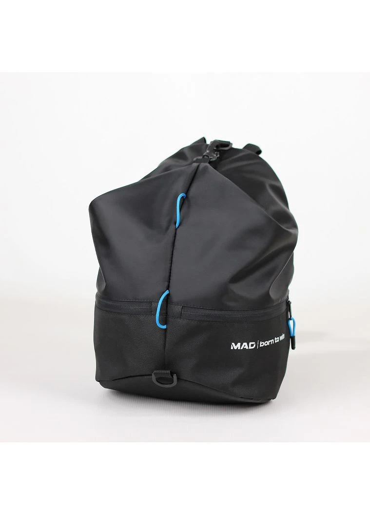 Городской рюкзак Leaf от MAD™ MAD born to win (382369957)