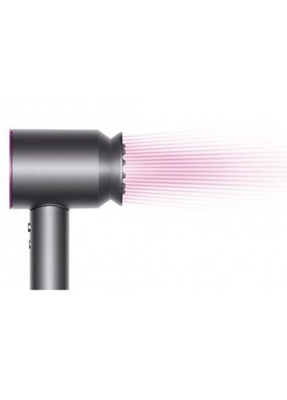 Фен HD07 Supersonic Iron/Fuchsia (386732-01) Dyson (314932504)