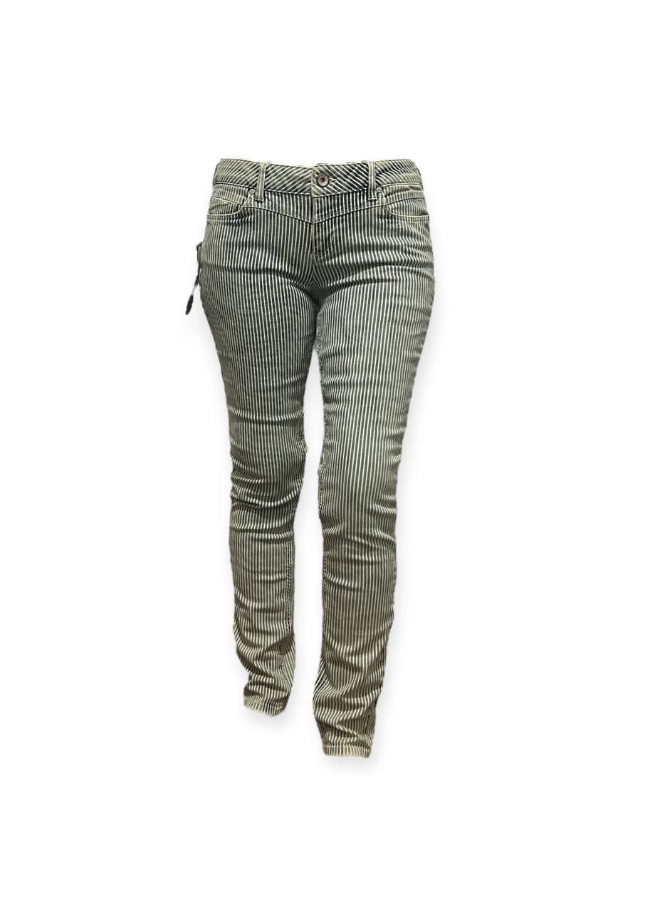 Джинси Комбінований Tom Tailor - (322020561)