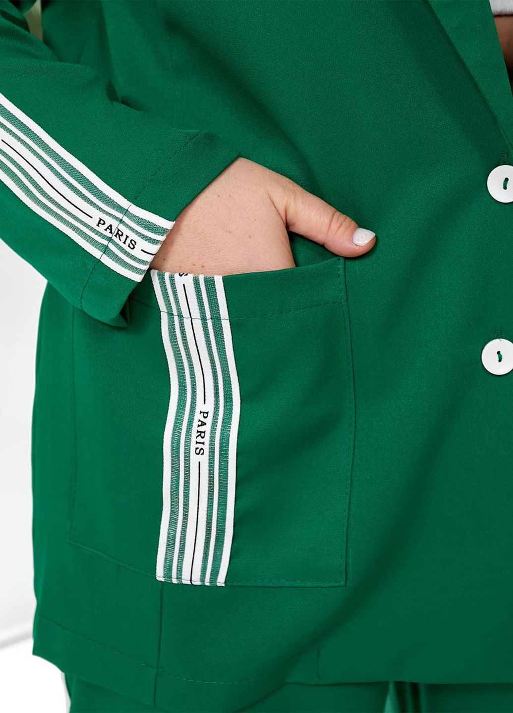 Женский костюм палаццо No Brand (308791343)