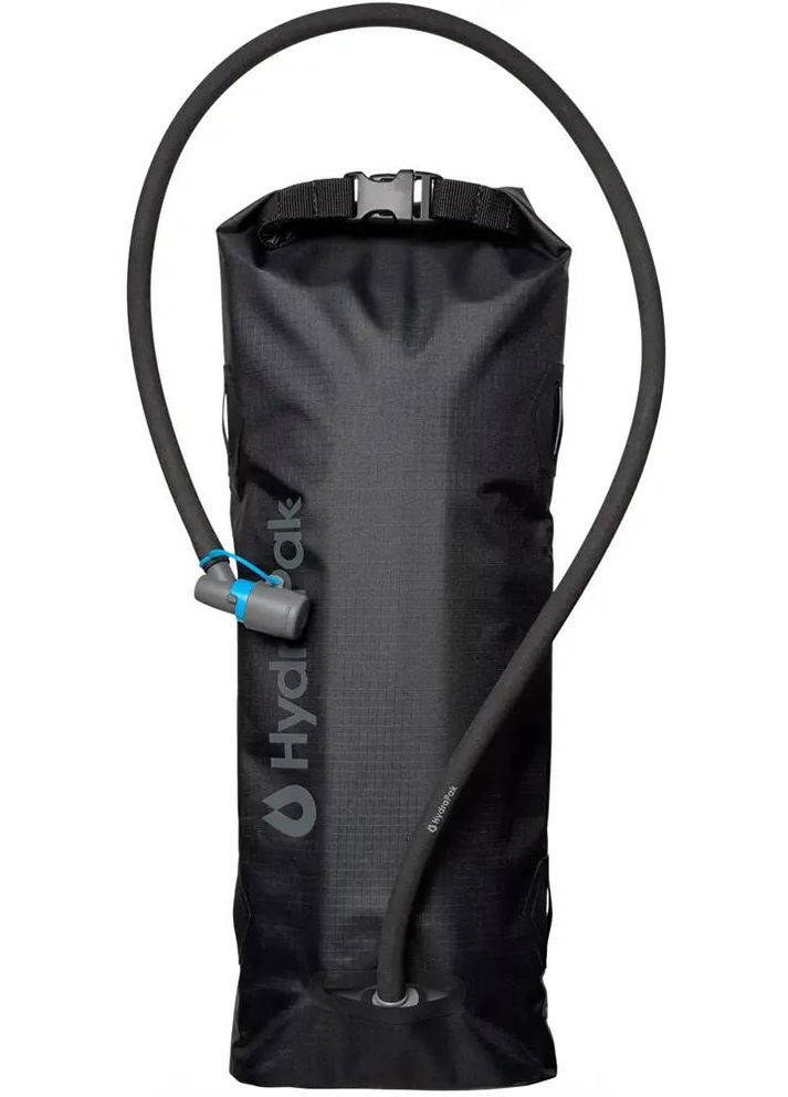 Питьевая система. Обслуживание. 3L. Black HydraPak (316532833)