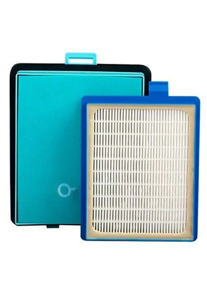 Набор фильтров для пылесоса FC8767 FC8767/61 Philips (366431091)