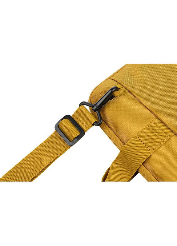 Сумка для ноутбука Smilza 13″/14″ желтый (BSM1314-Y) Tucano (335405827)