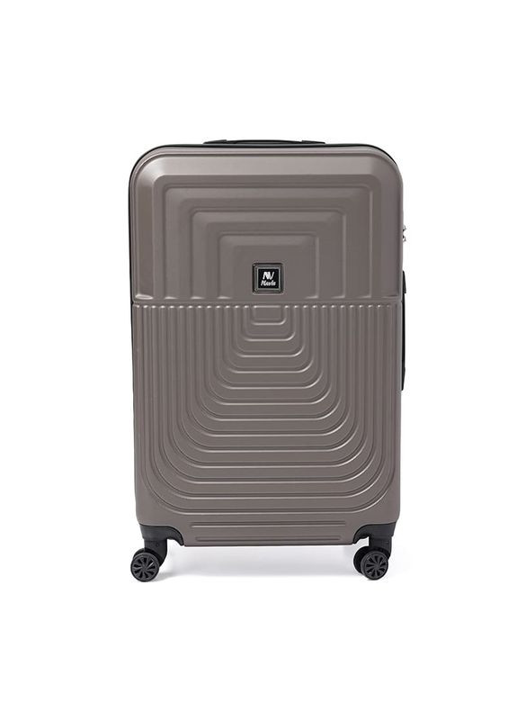 Валіза велика 4 колеса T1Marble20brown-XL Ricco Grande (365727607)