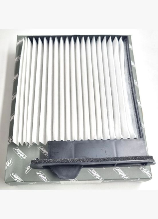 Фильтр салона RD.61J6WP2060 Тиида NV200 2010-2024 B7891-EL00A Rider Tiida (345740829)