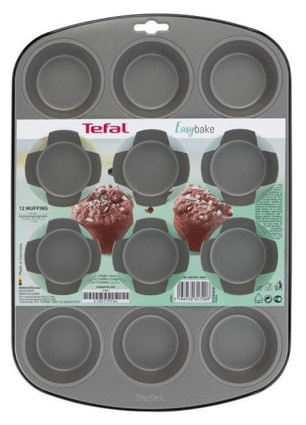 Форма для выпечки Easybake (J1745074) Tefal (351855470)