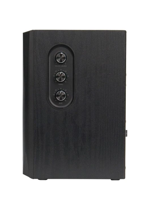 Колонки S355DB Black Edifier (400373481)