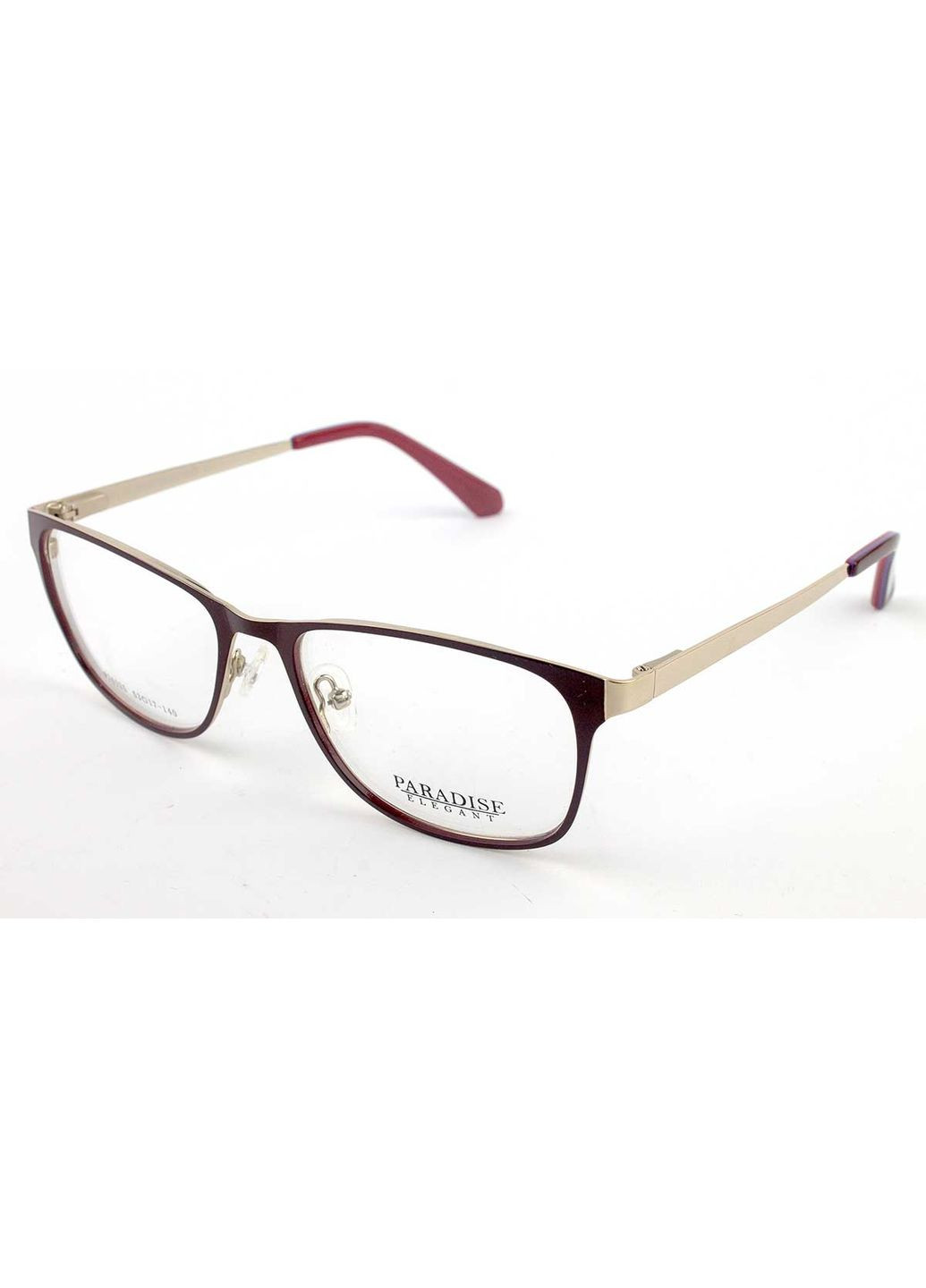 Оправа металлическая P76325-C67 Paradise (370872868)