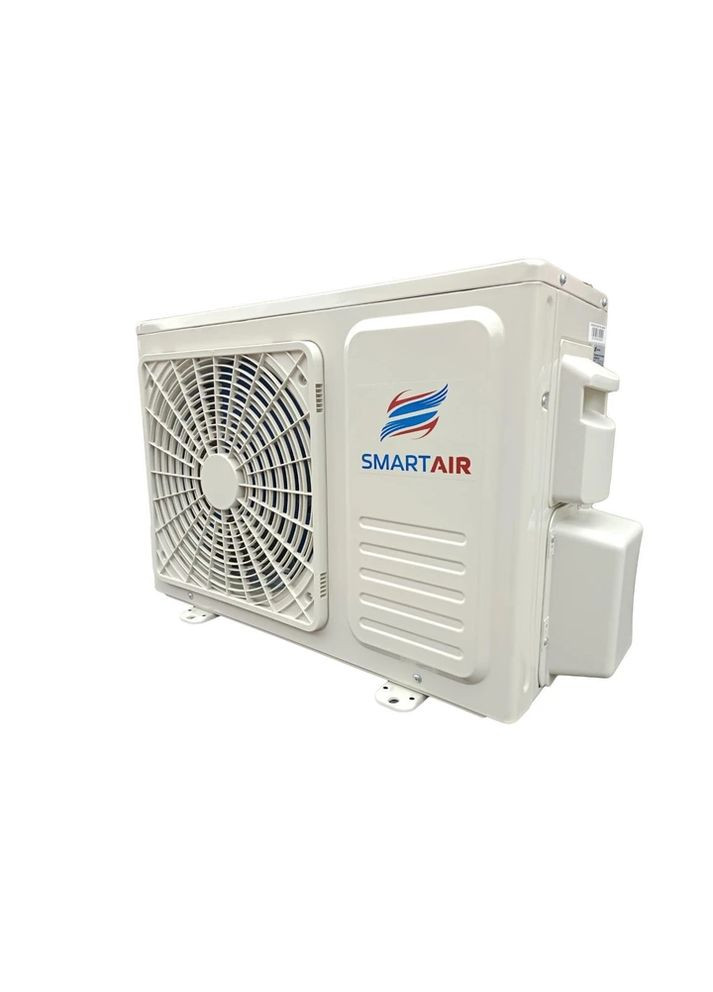 Кондиціонер побутовий SmartAir Classic on/off (R410) ZSE-090B1/Y25 на 25 кв метрів No Brand (361077299)