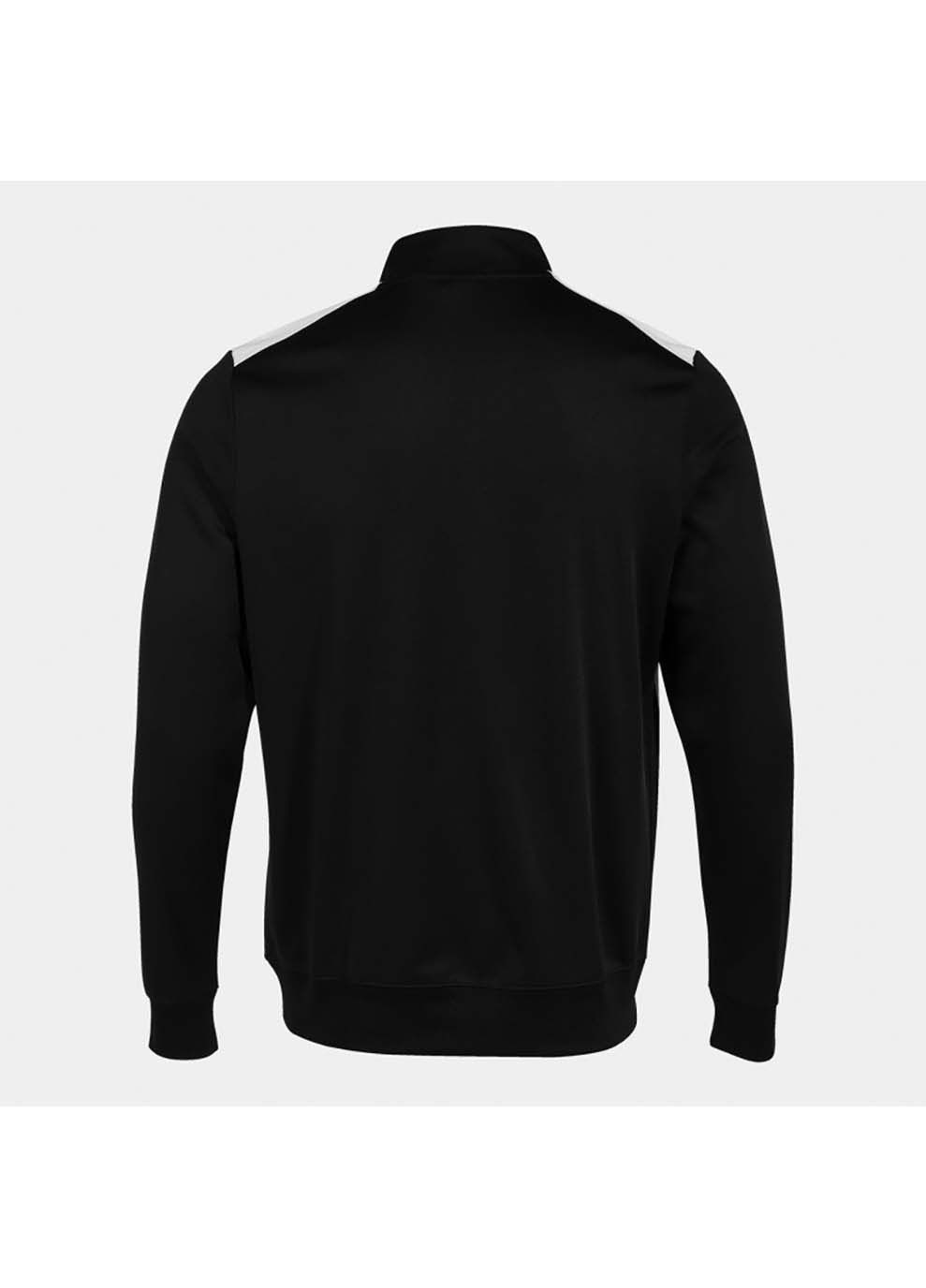 Чоовічий реглан CHAMPION Vll чорний Joma (282316893)