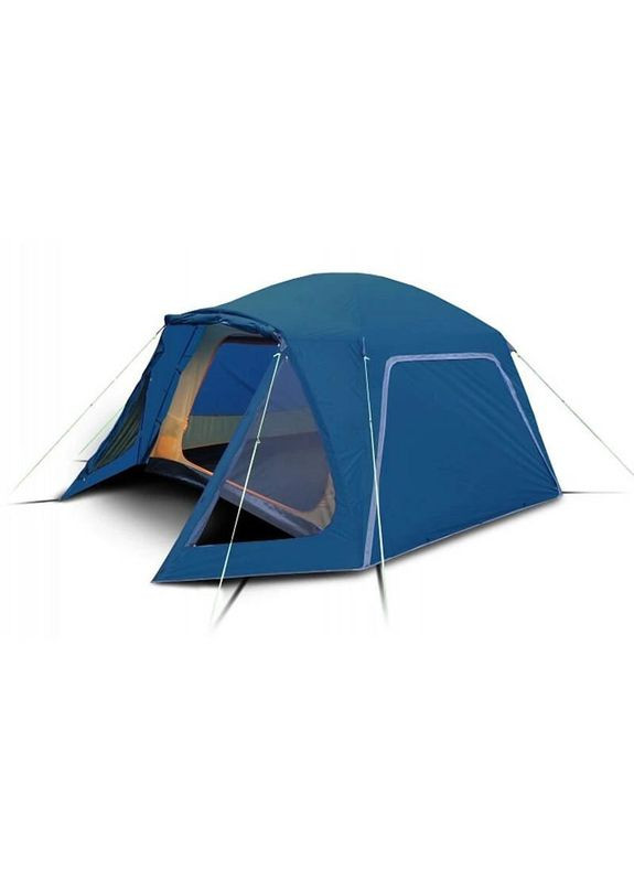 Палатка шестиместная Macao Dark Lagoon/Dark Grey (001.009.0560) Trimm (325862168)