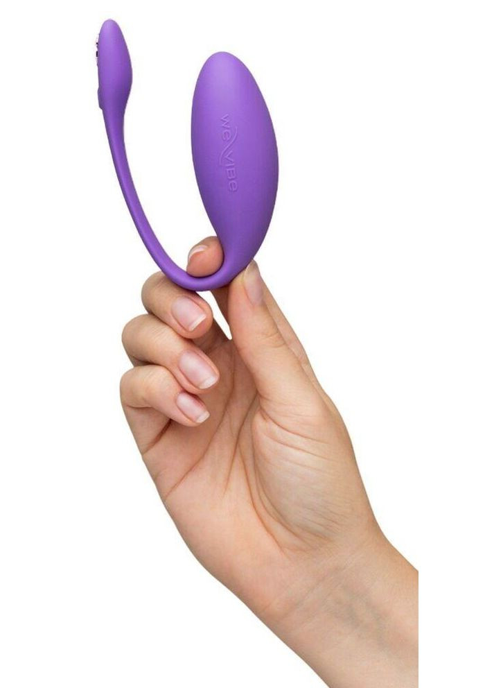 Смарт-виброяйцо Jive Lite Purple We-Vibe (328202231)