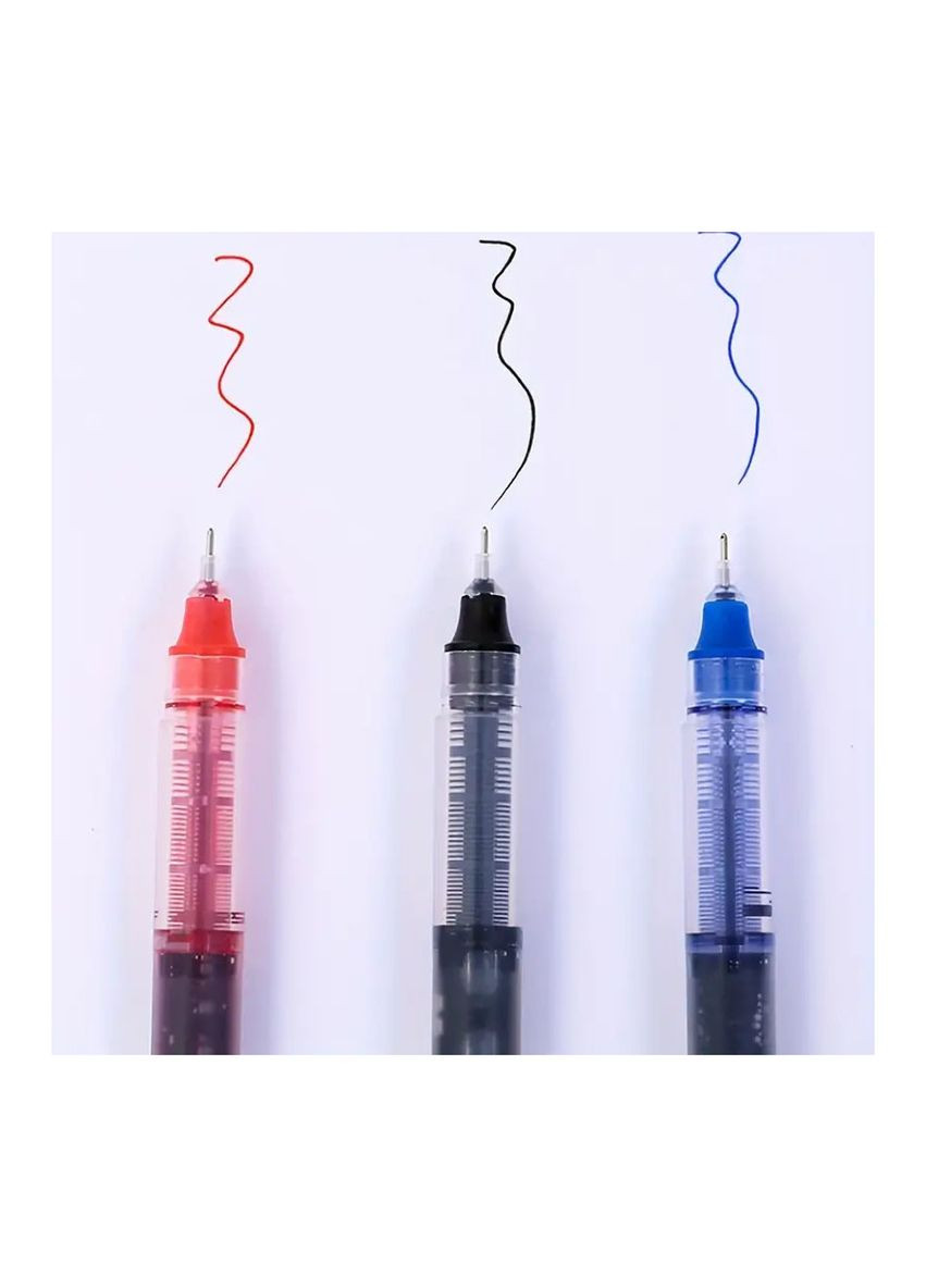 Ручка гелевая синяя Home (299483503)