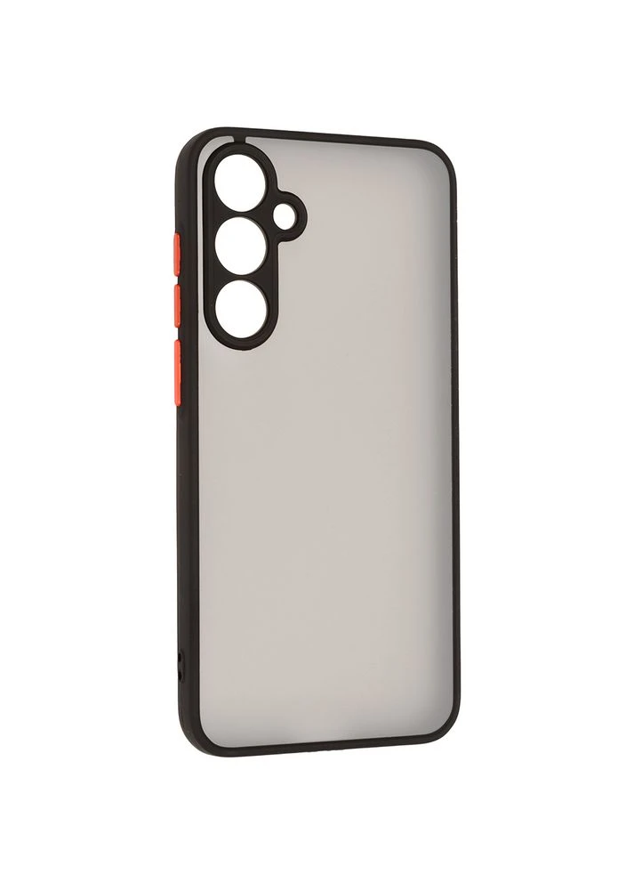 Чохол Frosted Matte для Samsung S23FE 5G Black (ARM69714) ArmorStandart (323096304)