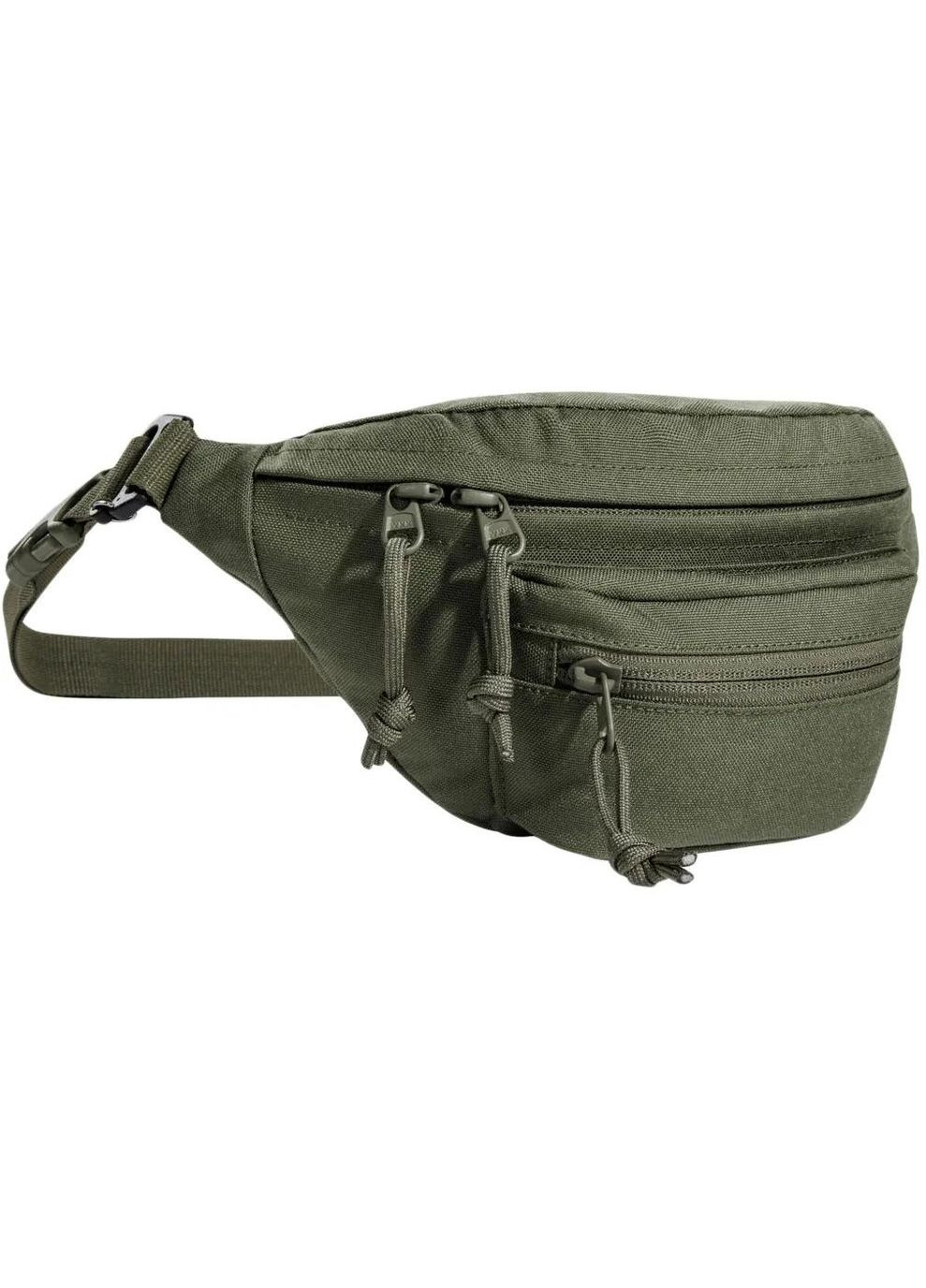 Сумка на пояс Modular Hip Bag Olive Tasmanian Tiger (358052484)
