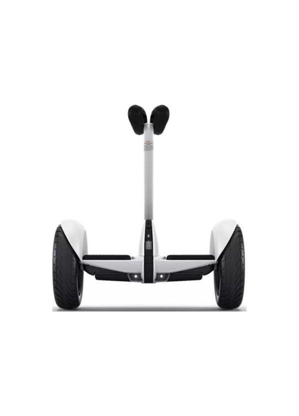 Гироскутер MiniRobot Ninebot mini 36v Белый Mini Robot (300332472)