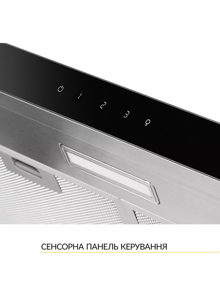 Витяжка WPL 6092 I WEILOR (368901757)