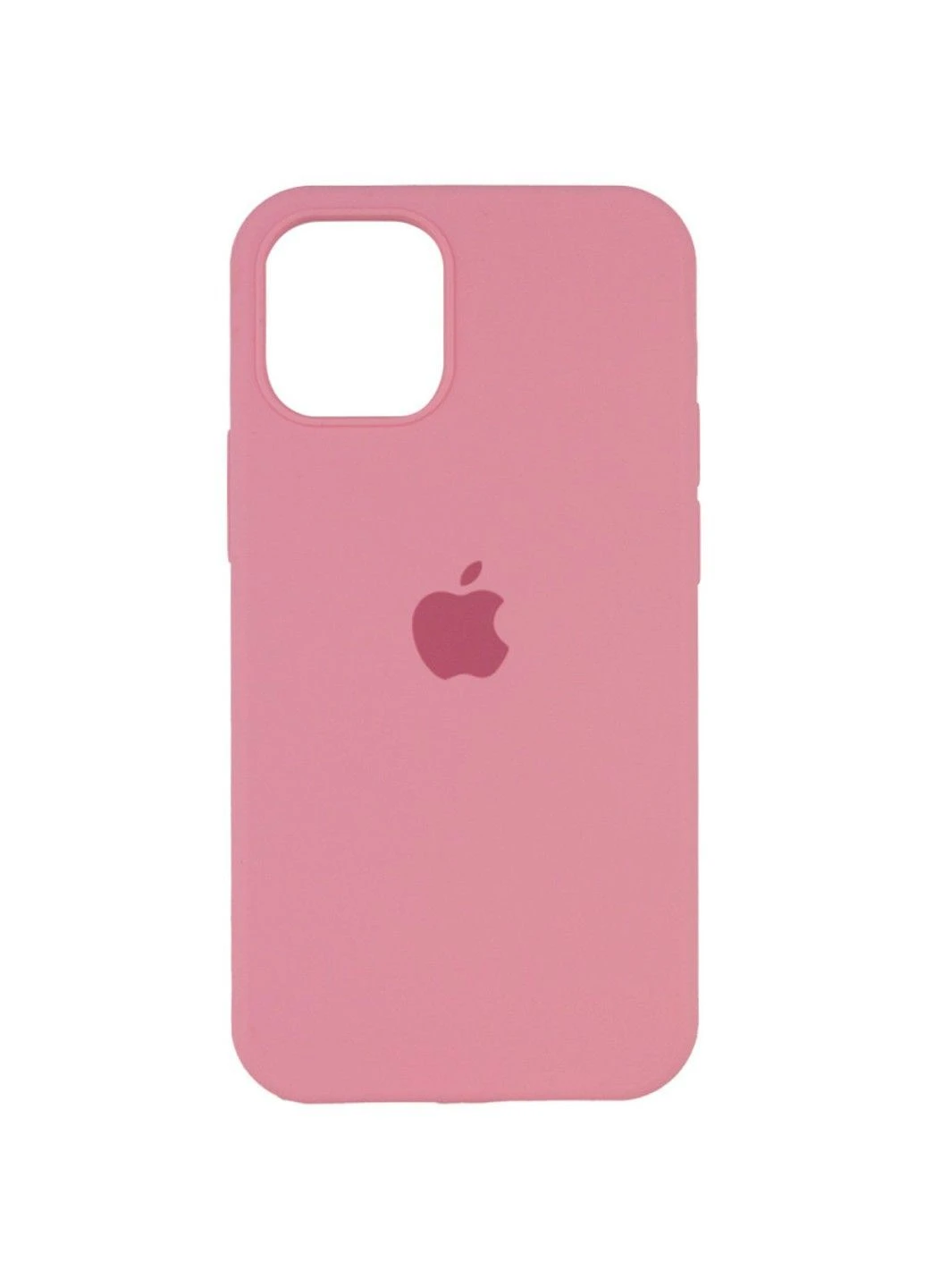 Чохол Silicone Case Full Protective (AA) для Apple iPhone 14 Pro Max (6.7") Epik (389816269)