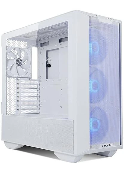 Корпус для ПК Lancool III RGB White (G99.LAN3RW.00) Lian Li (401720613)