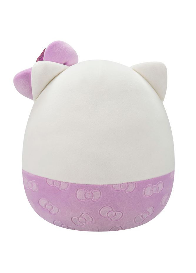 Мягкая игрушка Хелоу Китти в пурпурном, 20 см () Squishmallows SQSN00499 (332943422)