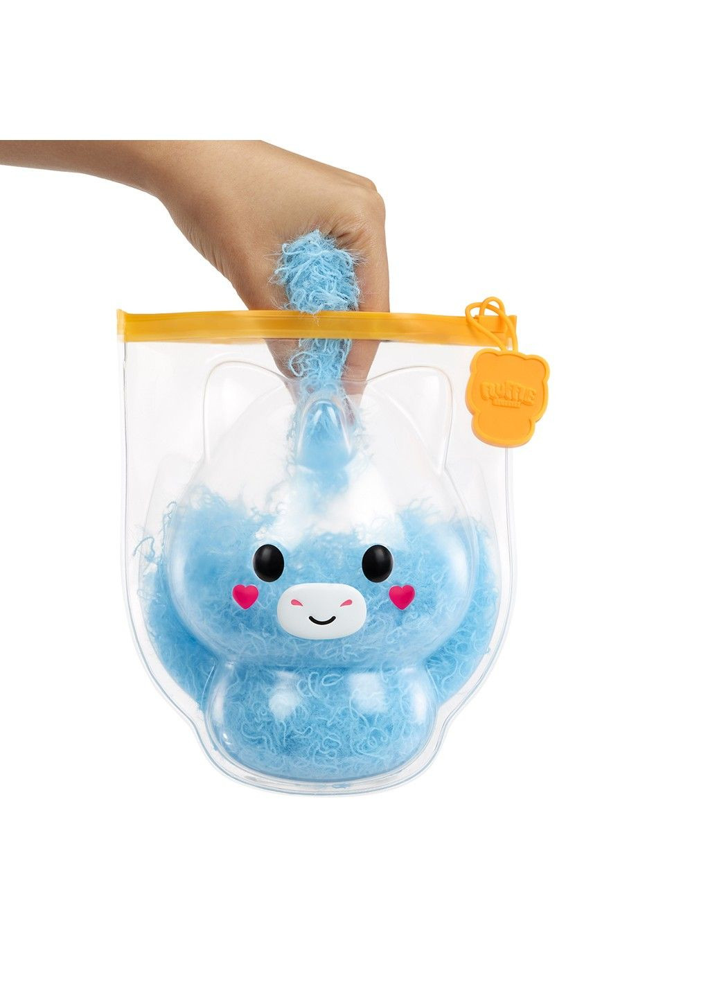 Мягкая игрушка-антистресс Fluffie Stuffiez серии Small Plush" - Пегас No Brand (345646147)