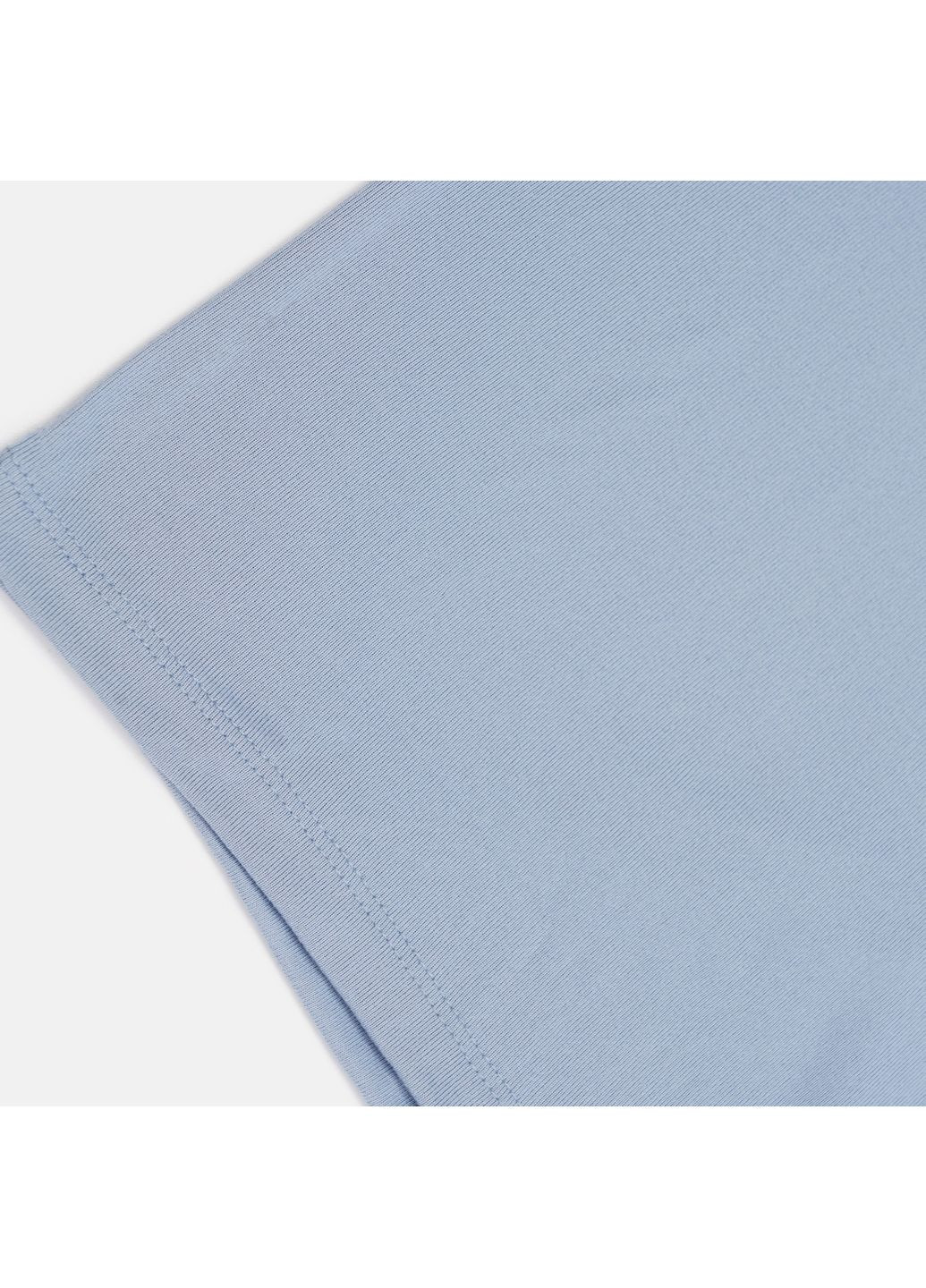 Блакитна штани для сну H&M