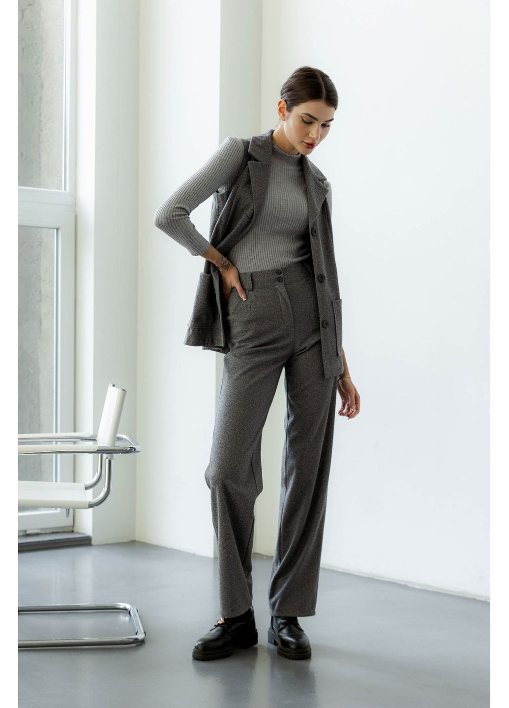 Штани 2096.5455 Seventeen (348134400)