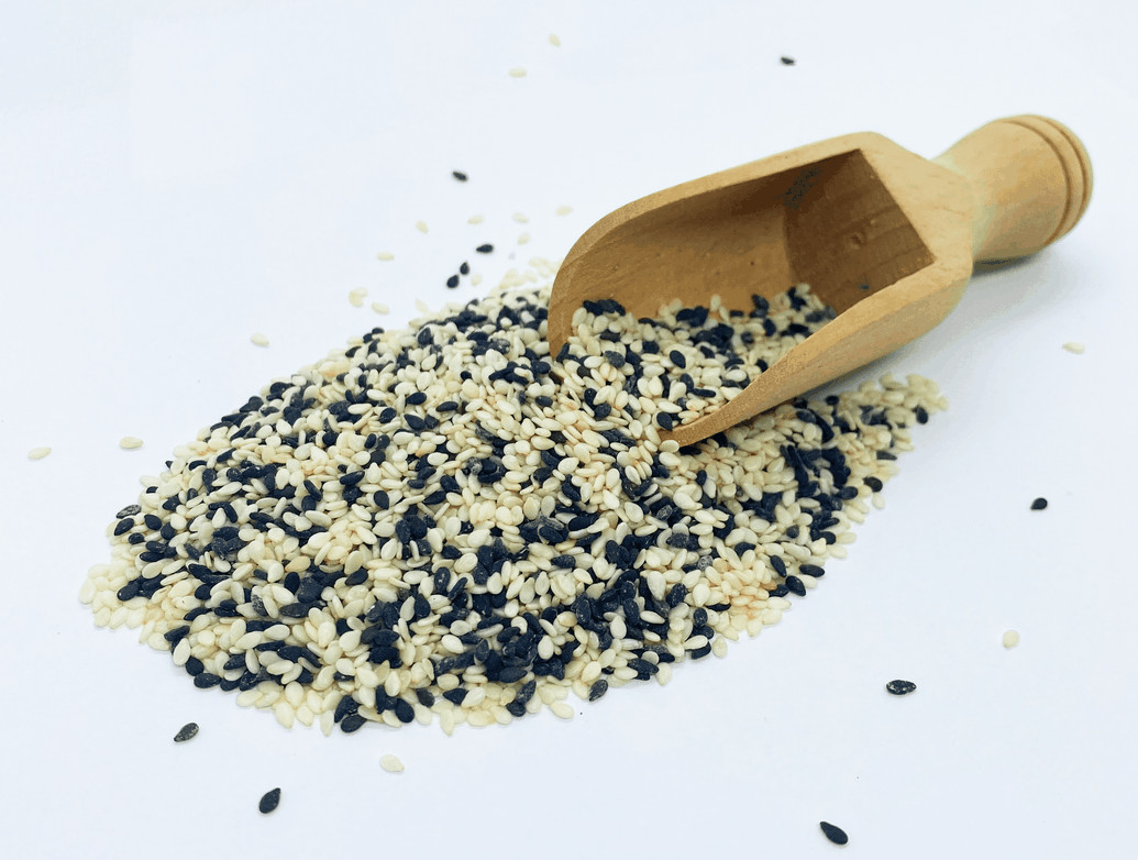 Суміш Кунжутний мікс Міністерство Спецій, 100г No Brand (337648384)