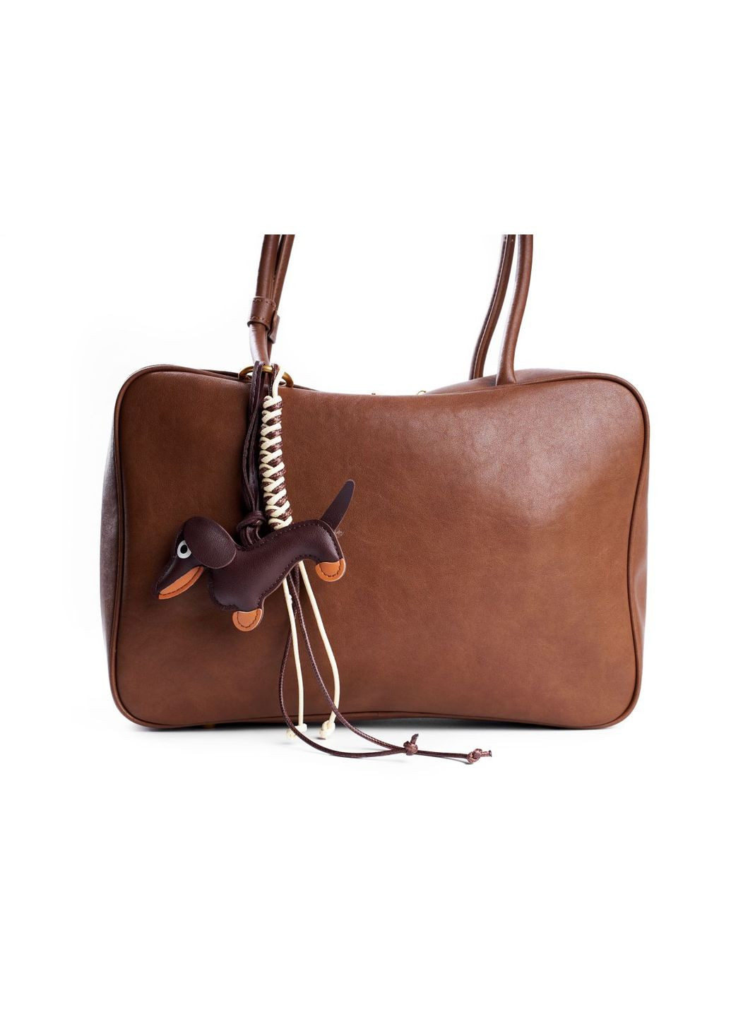 Кожаная сумка 25-585 Lonza (351585084)