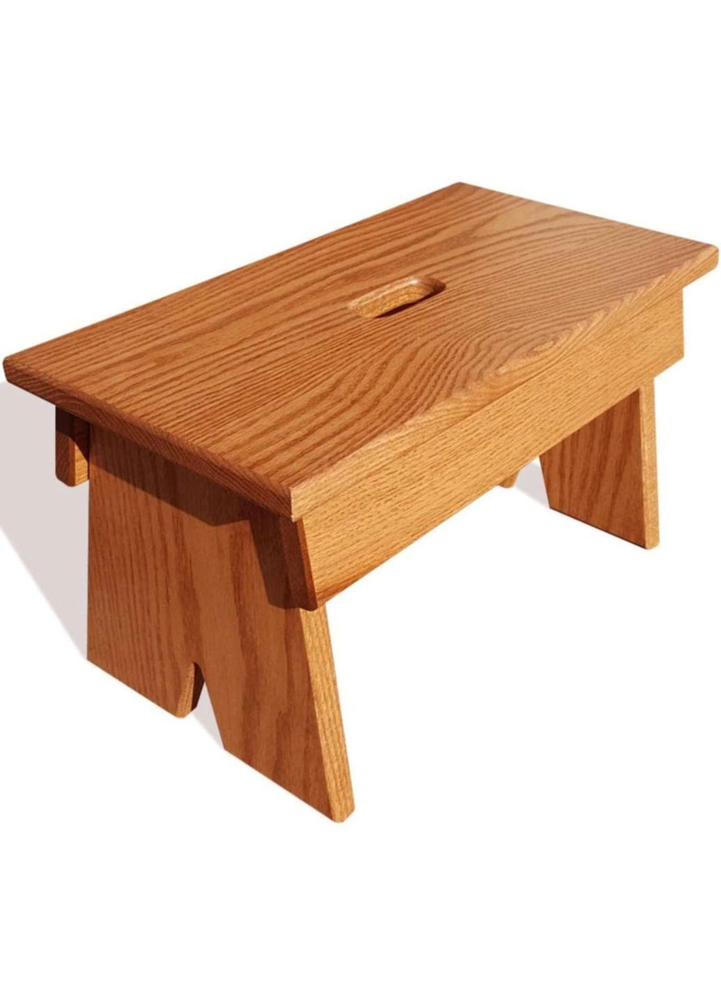 Стілець з дерева Міус сієна (ТАБ-010405) No Brand (327844669)