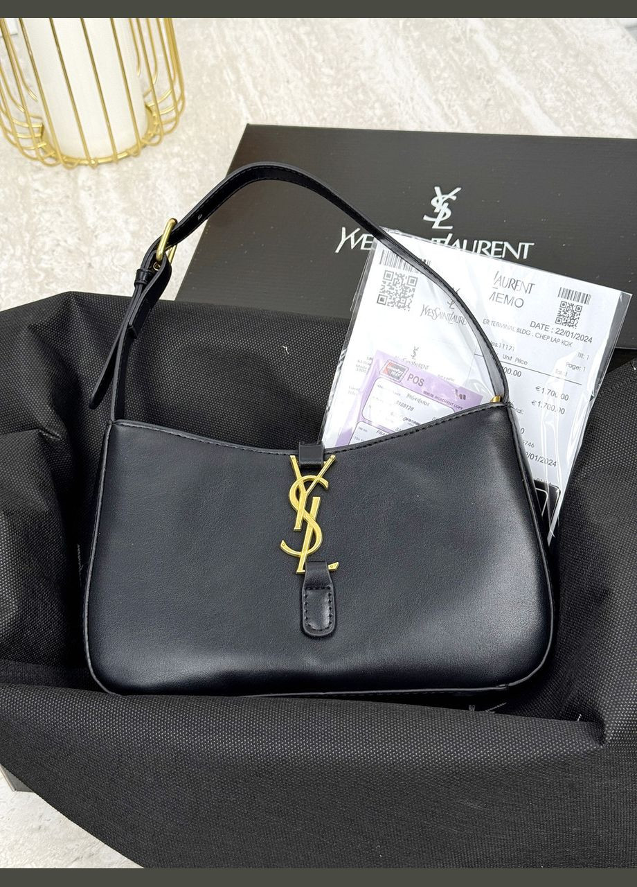 Женская сумка Le 5 à 7 с длинным ремнем No Brand (322464714)