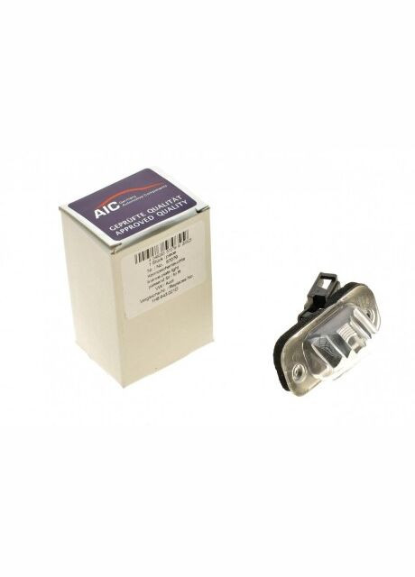 Підсвітка номера (заднього) VW Golf 93-98/Polo 95-01 57079 (opt-om) AIC (345786354)