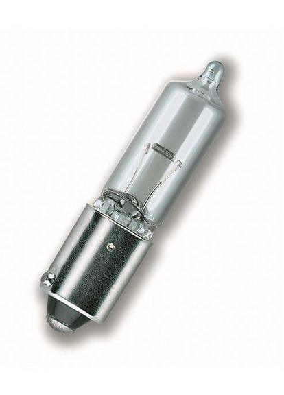 Автолампа 21W H21W 12V 21W BAY9S (OS 64136) BMW (354336441)