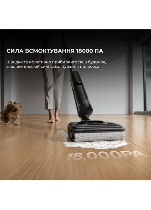 Пылесос (HHR44A) Dreame H12 Pro Flex Reach (354228999)