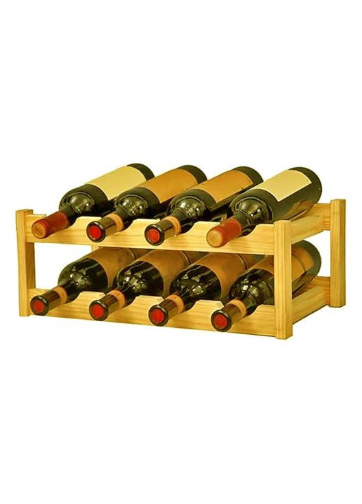 Настільна винна полиця Семінол каррі (ВПС-000703) No Brand (327866724)