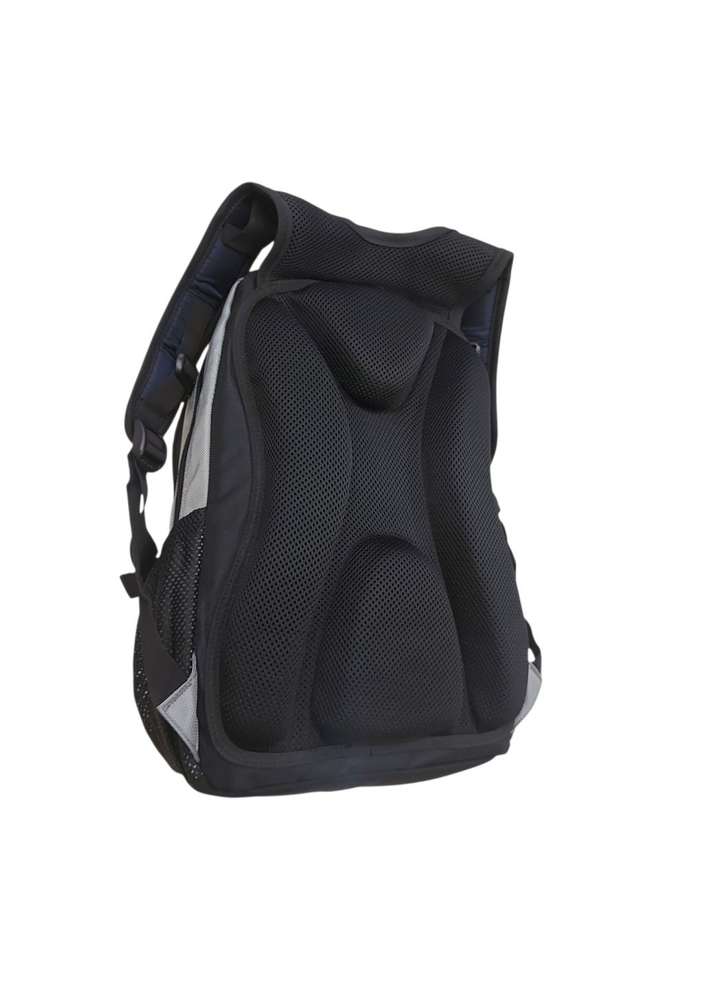 Міський рюкзак W1371 Blue – 25 літрів надійності та комфорту Onepolar 1371 Black (343052182)