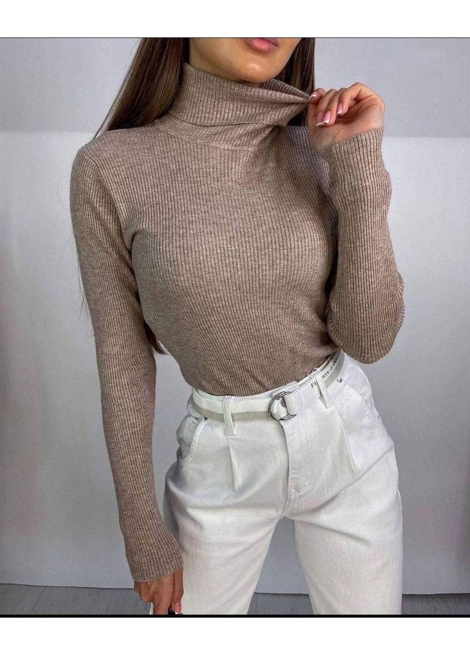 Гольф жіночий кашемір No Brand (365796636)